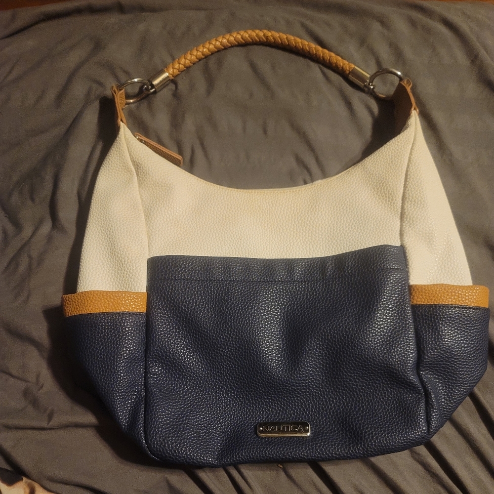 Nautica Purse